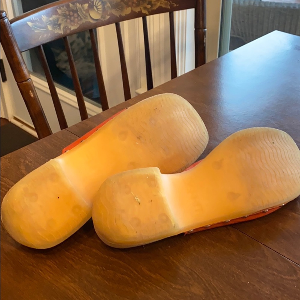 Clogs - Picture 5 of 5